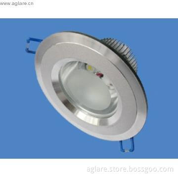 LED Down Light With 3 High Power LEDs